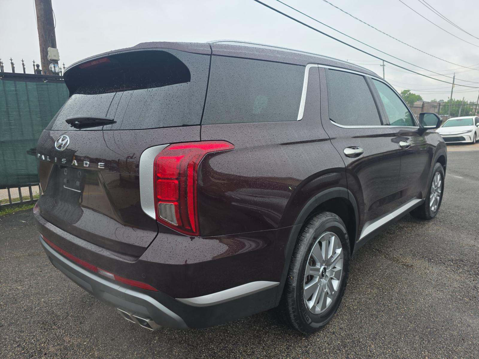 HYUNDAI PALISADE - 3