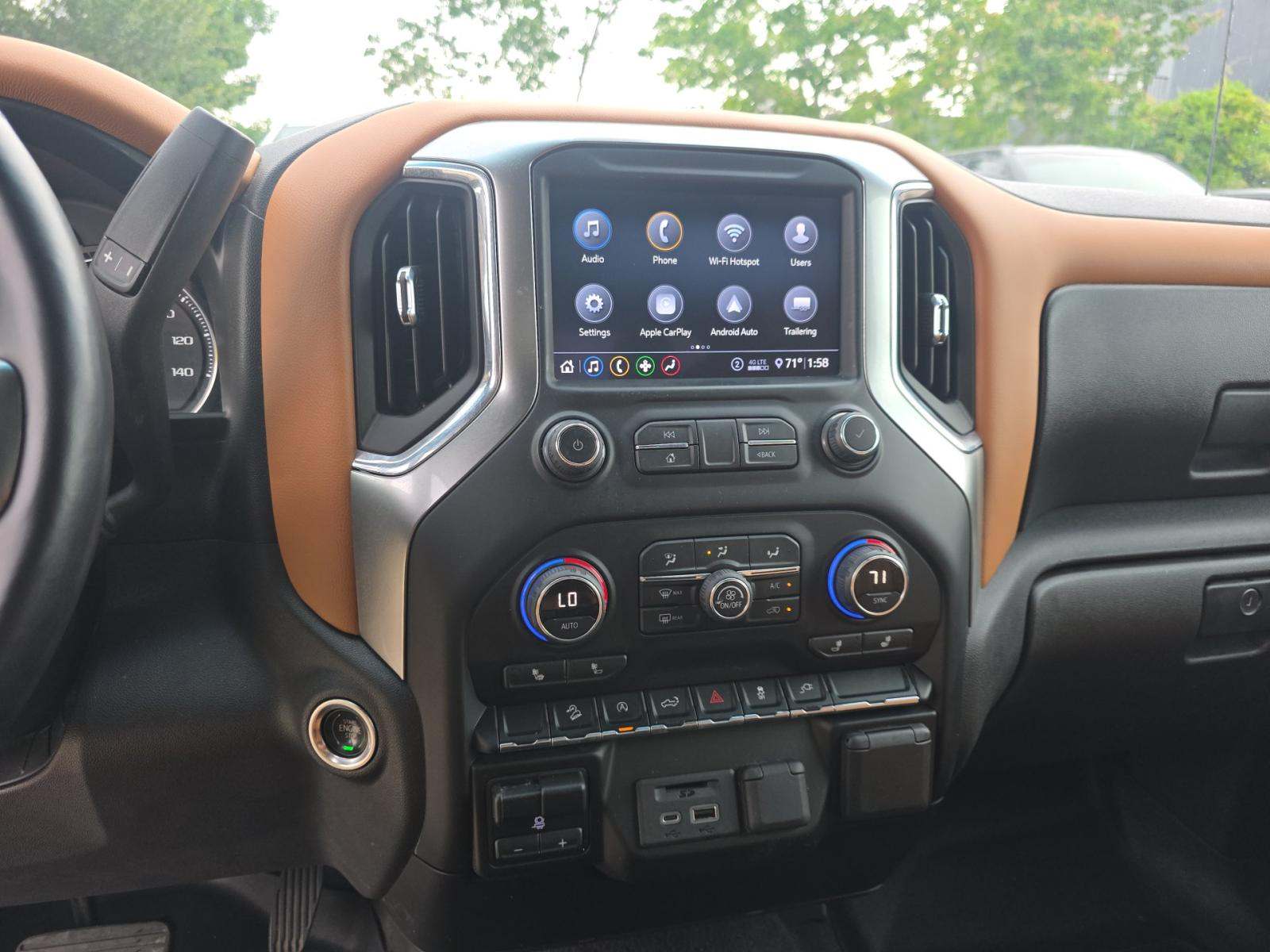 CHEVROLET OTHER - 10