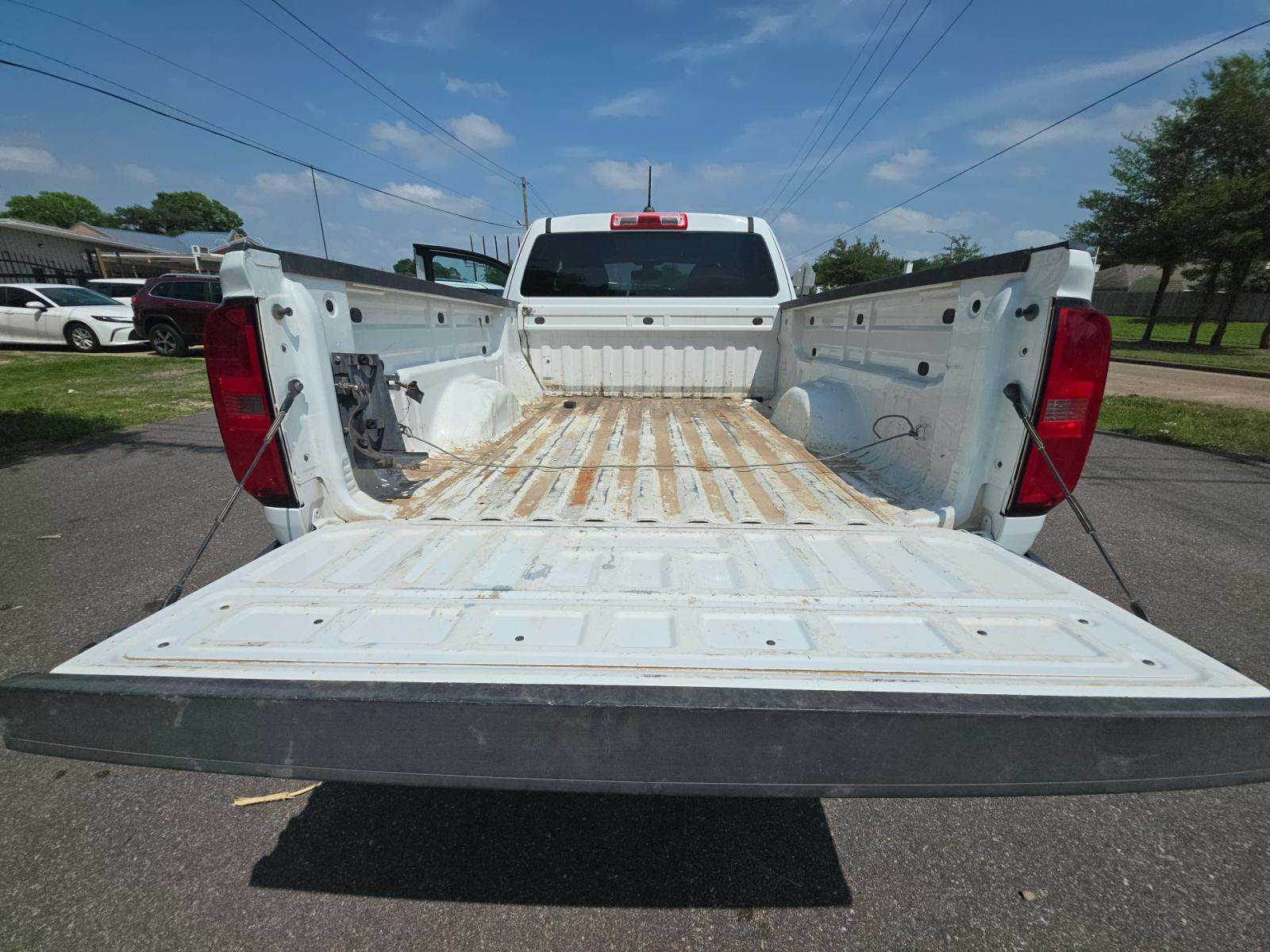 CHEVROLET OTHER - 10