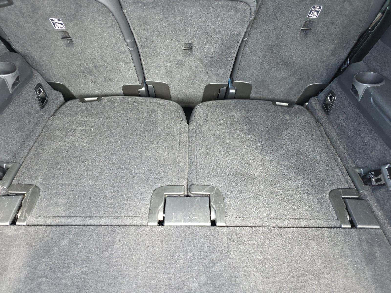 2025 Volvo XC90 B6 Plus AWD