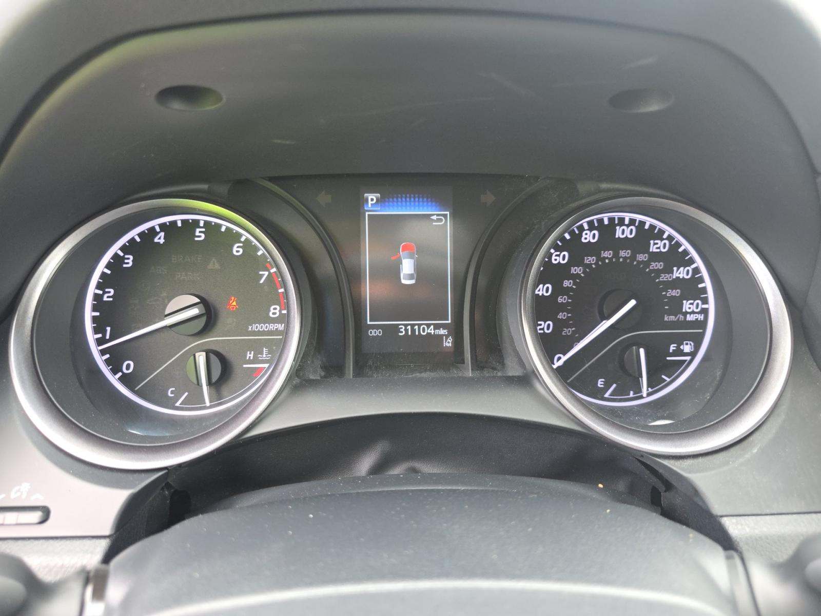 TOYOTA CAMRY - 9