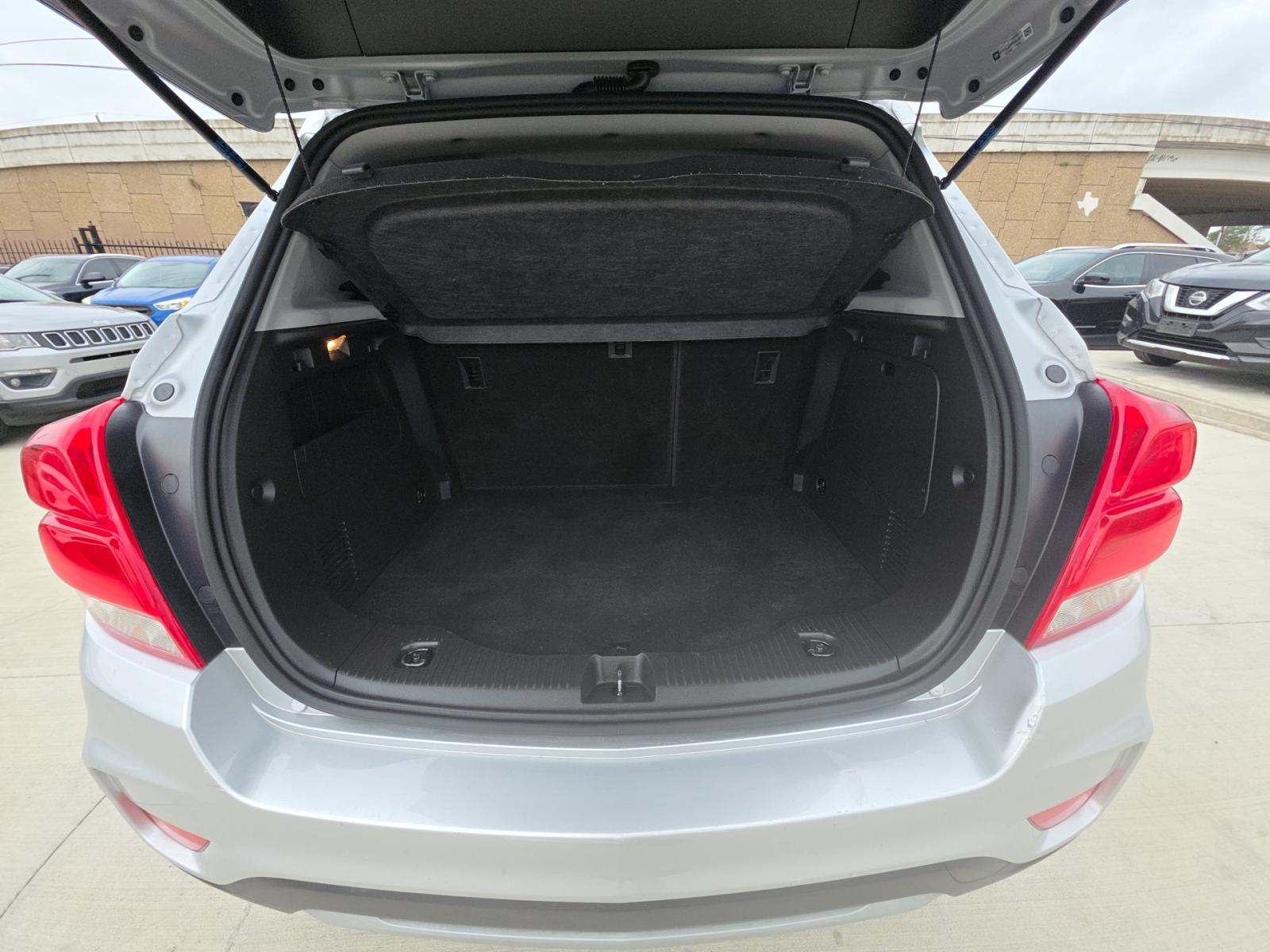 CHEVROLET OTHER - 10