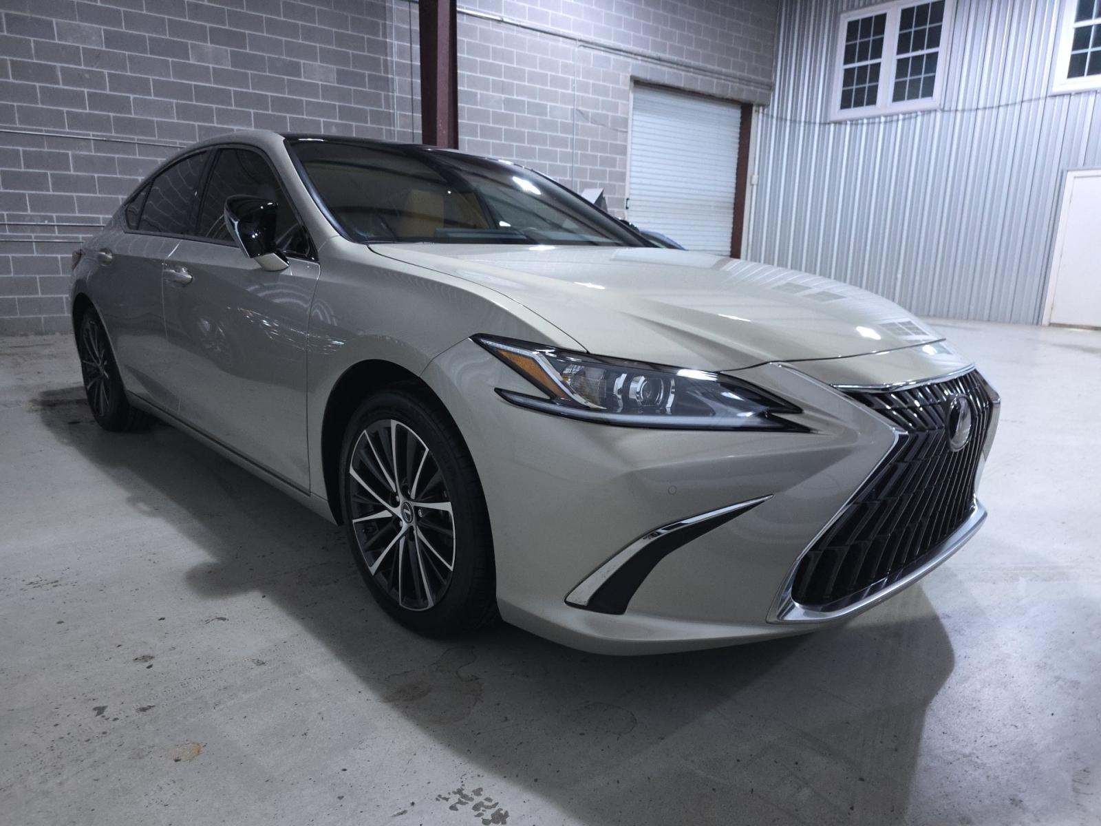 2025 Lexus ES ES 350 FWD