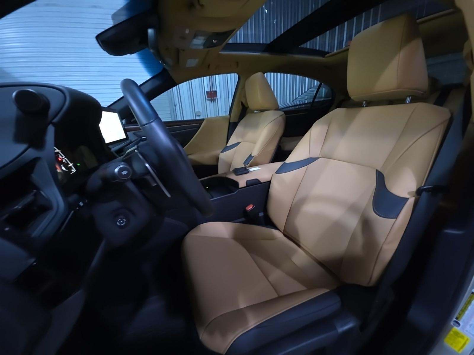 2025 Lexus ES ES 350 FWD