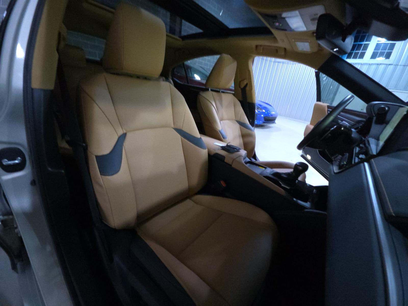 2025 Lexus ES ES 350 FWD