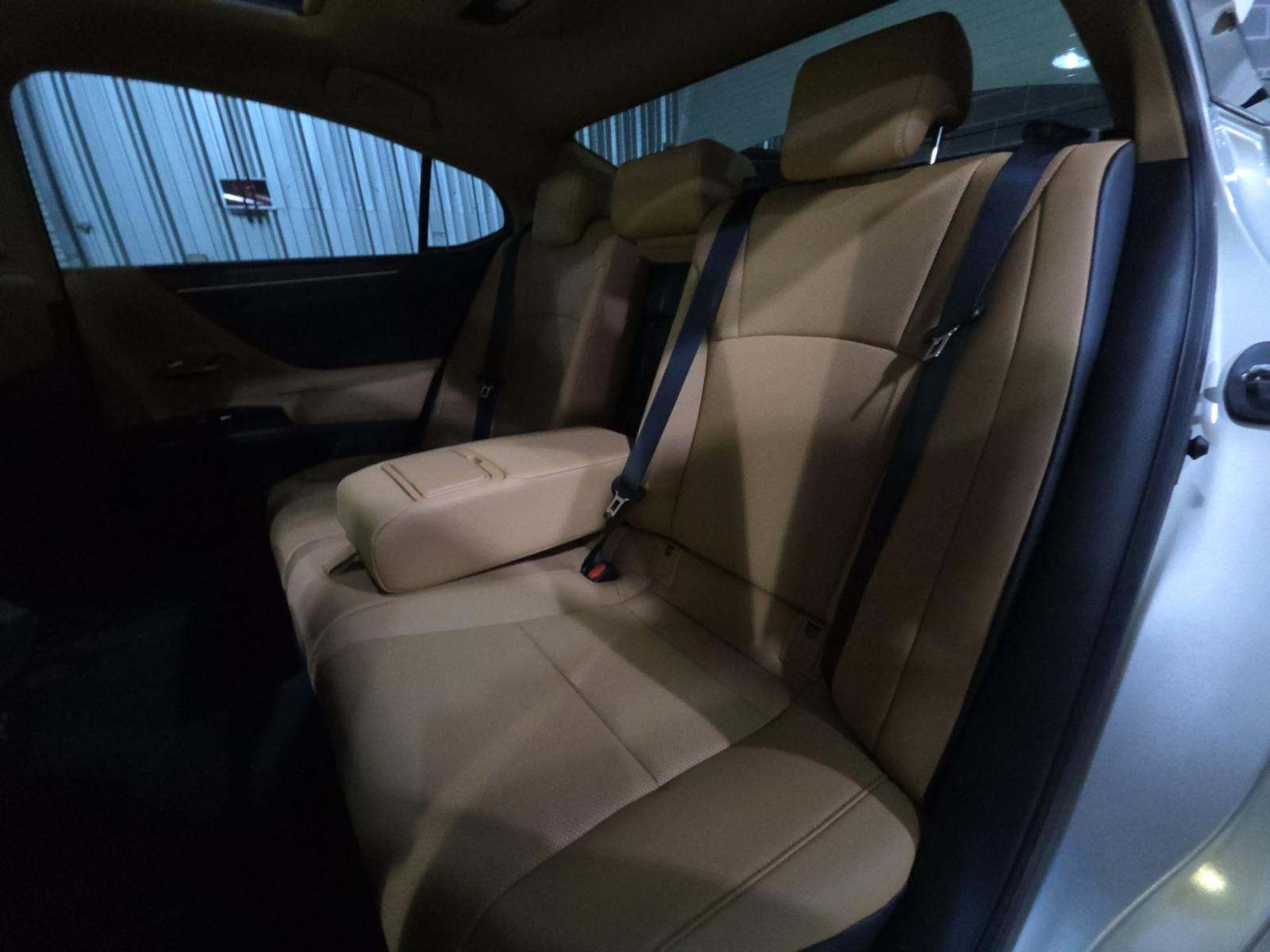 2025 Lexus ES ES 350 FWD