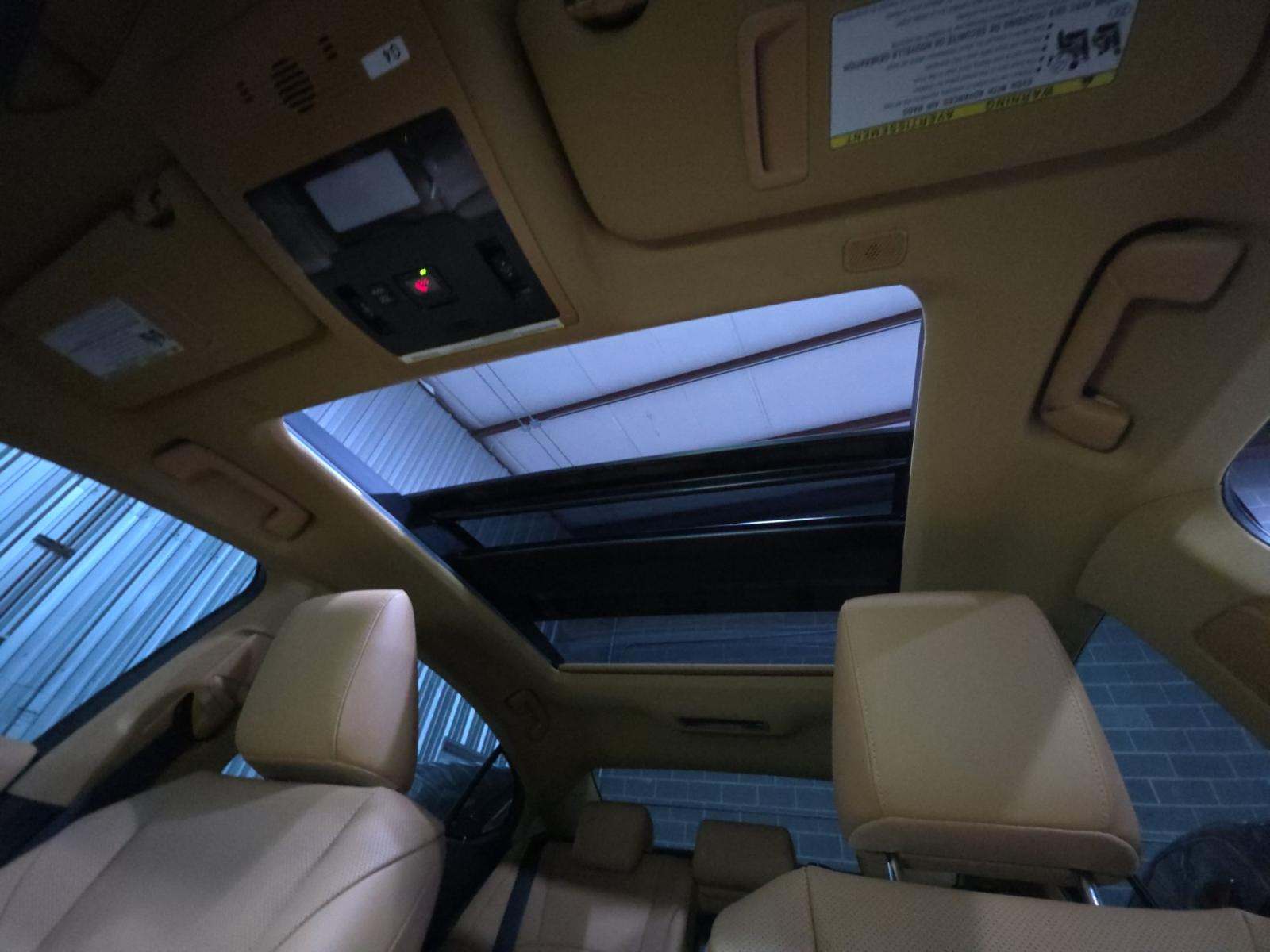 2025 Lexus ES ES 350 FWD