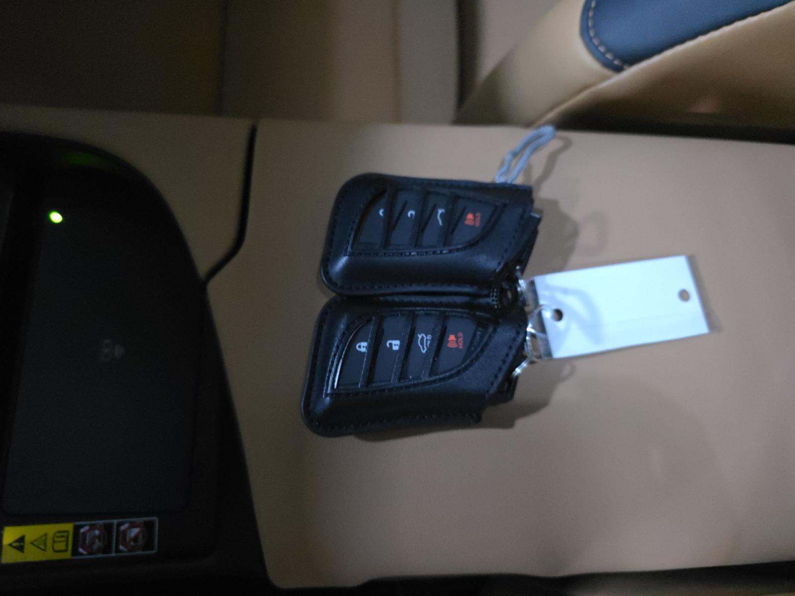 2025 Lexus ES ES 350 FWD