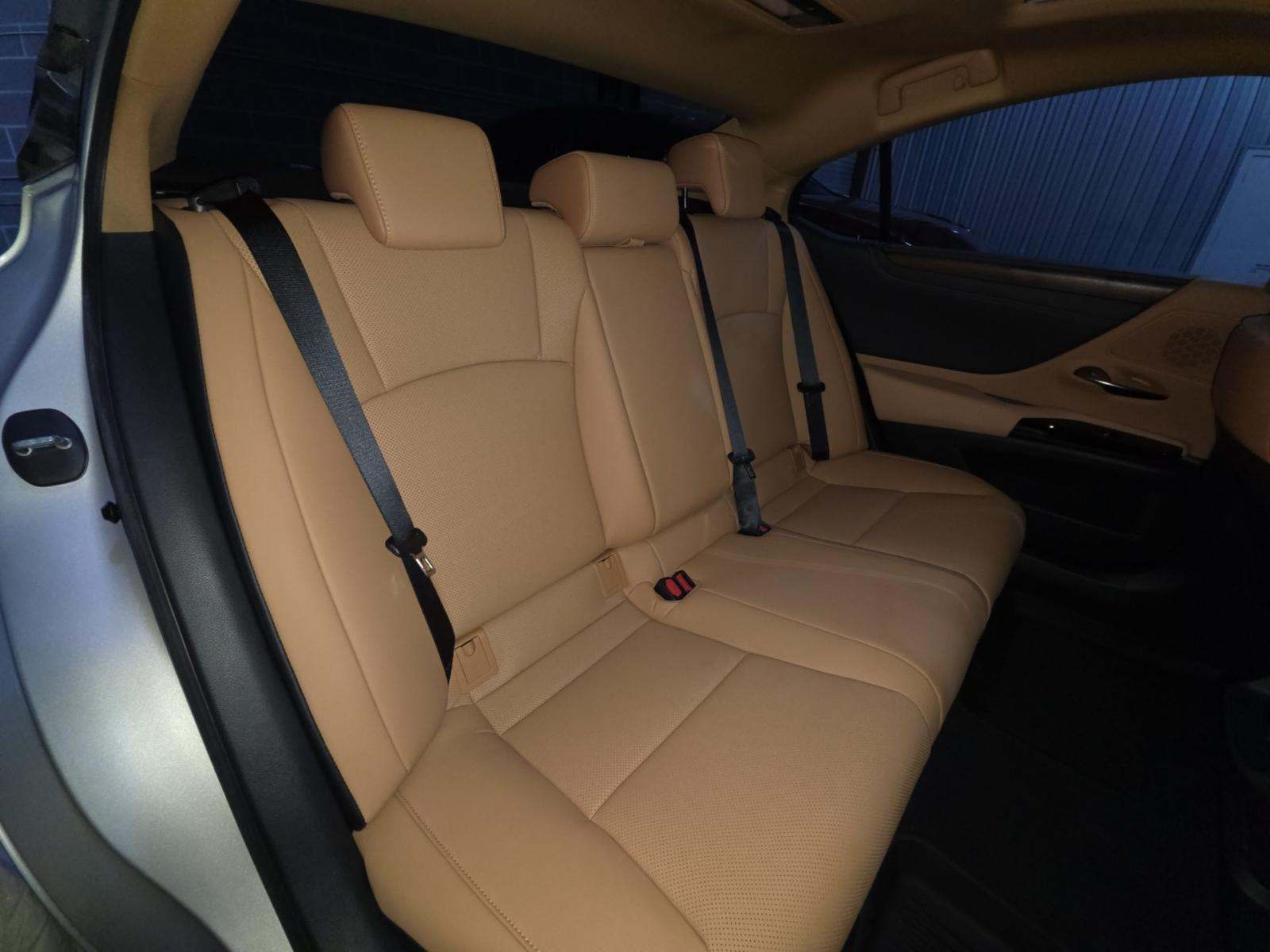 2025 Lexus ES ES 350 FWD