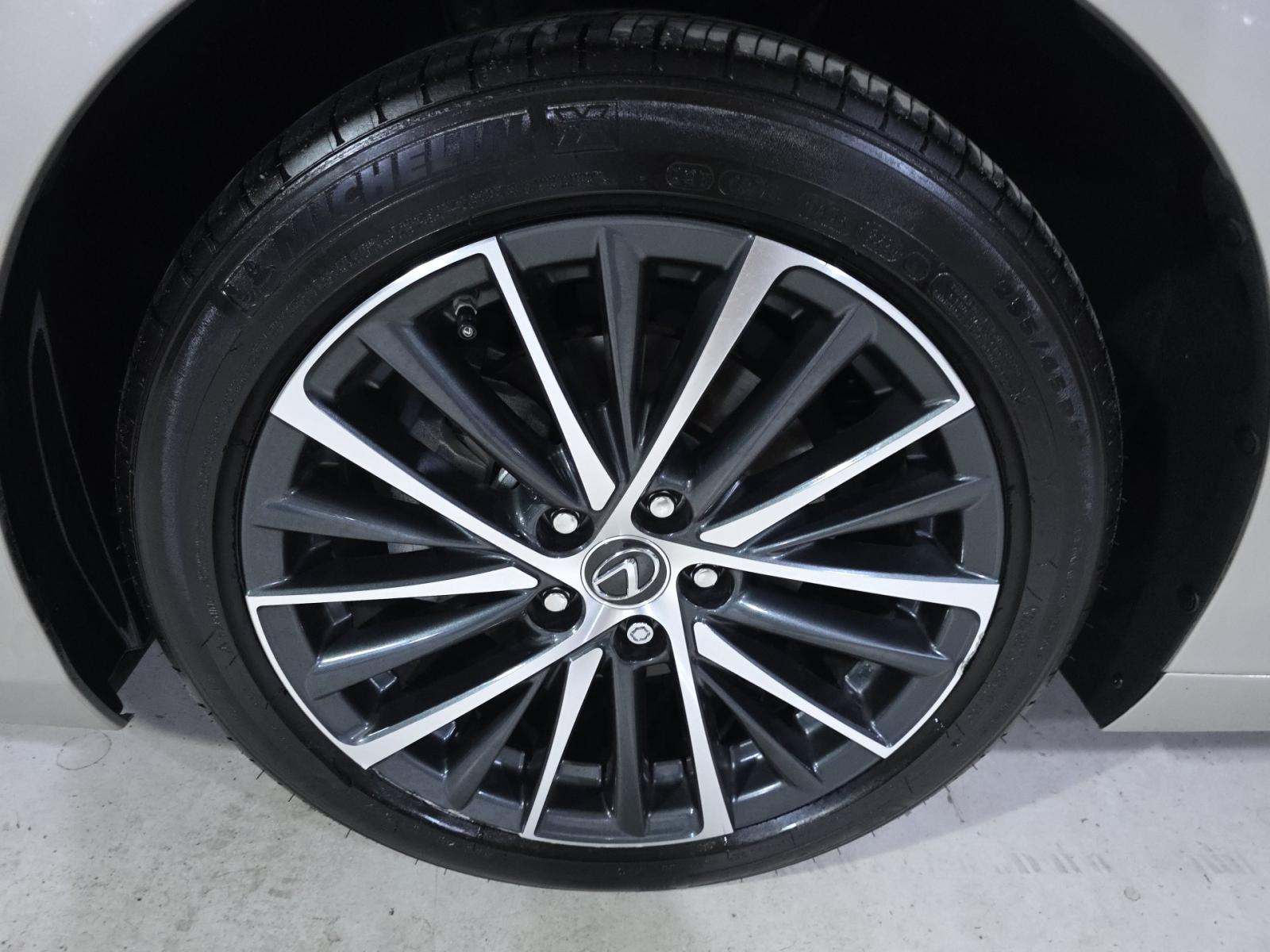 2025 Lexus ES ES 350 FWD