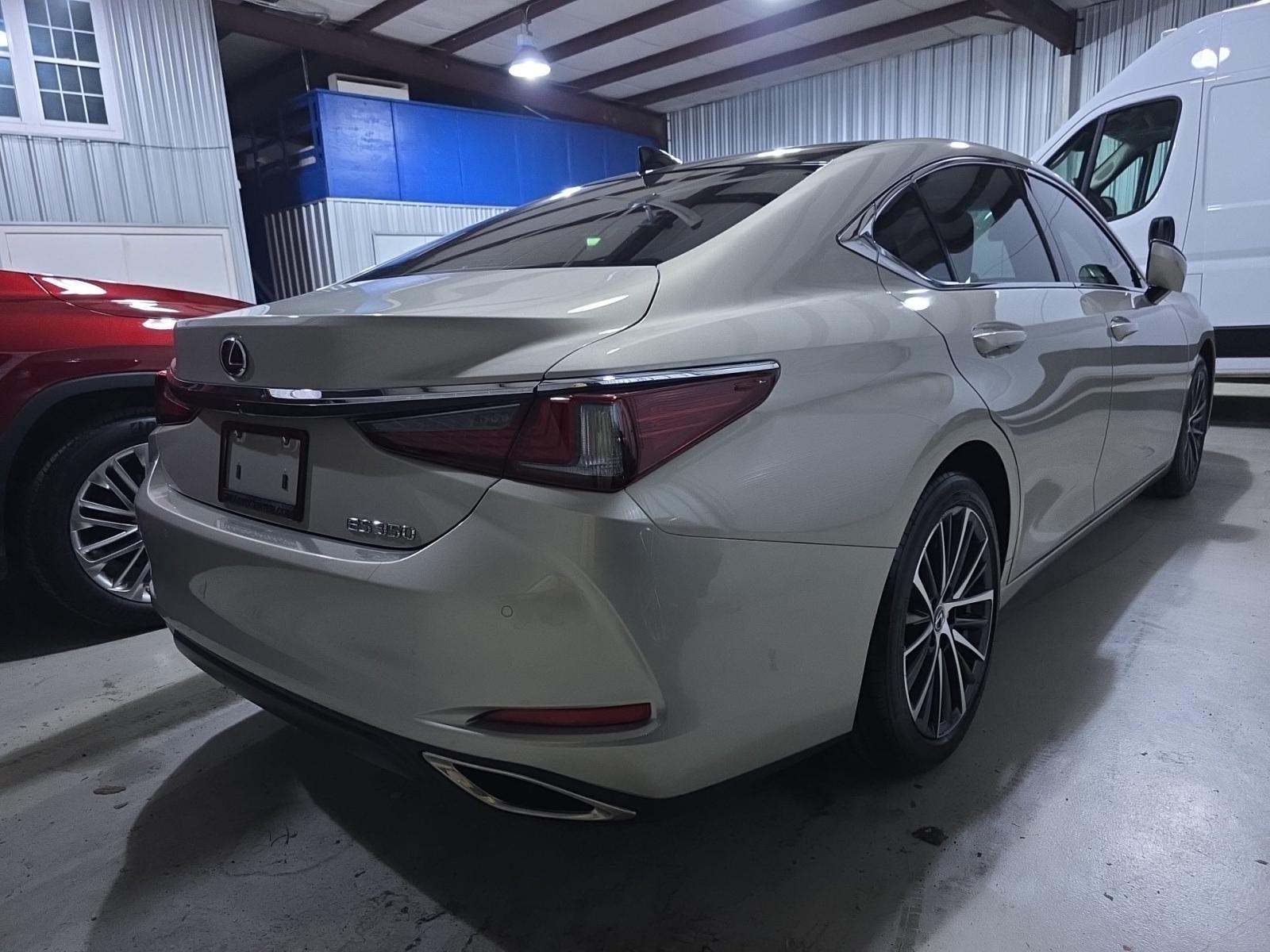 2025 Lexus ES ES 350 FWD