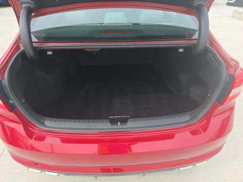 HYUNDAI SPORT 2.0T - 10