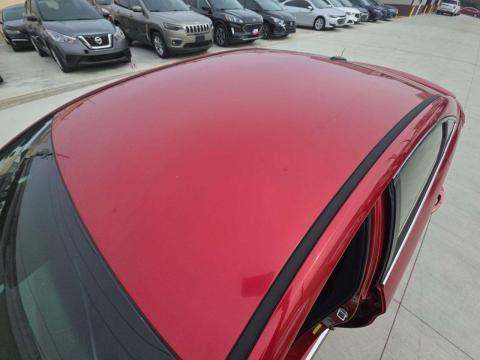 HYUNDAI SPORT 2.0T - 8