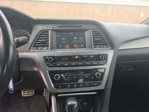 HYUNDAI SPORT 2.0T - 6