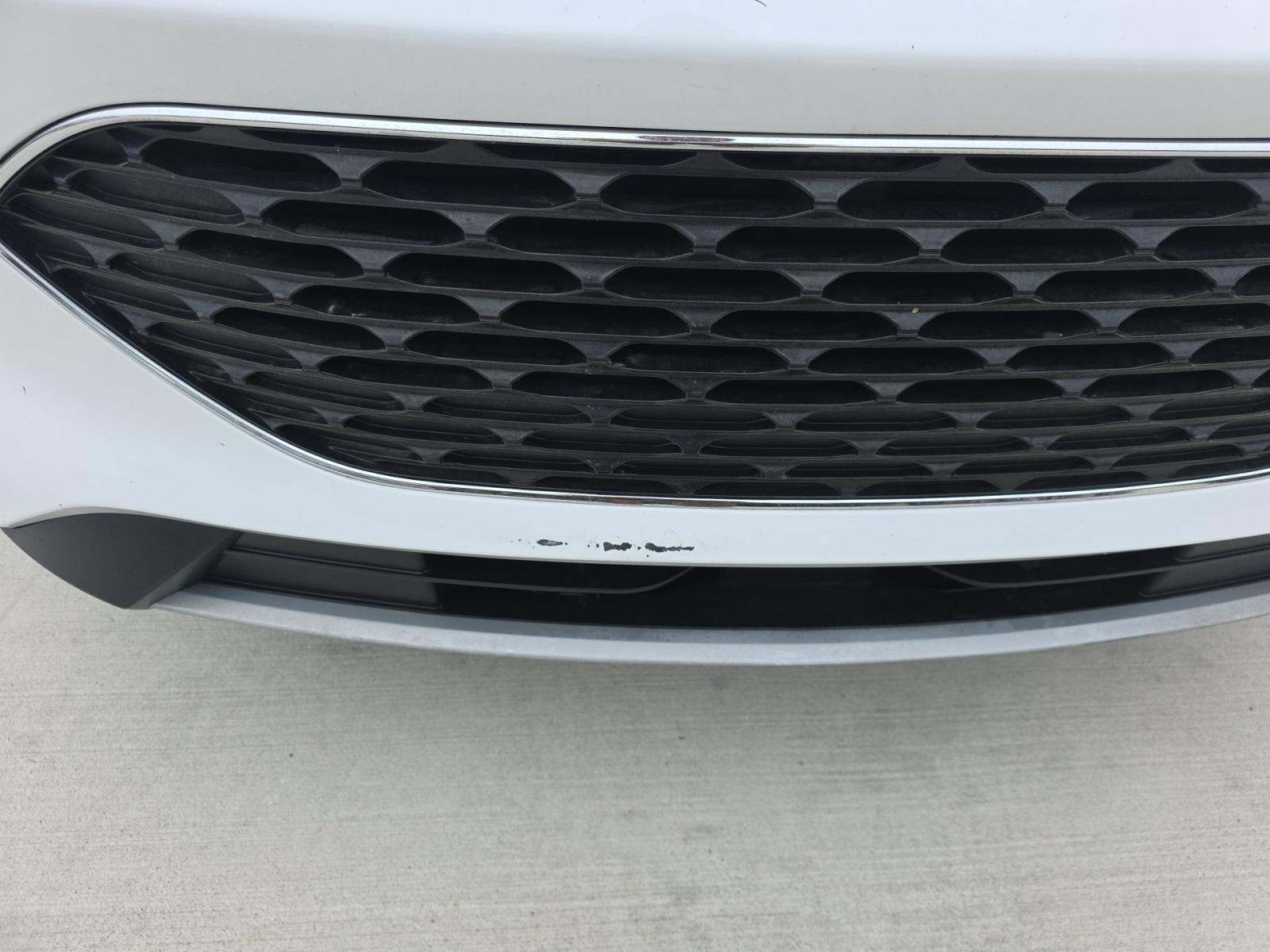 2022 Ford Escape SEL AWD