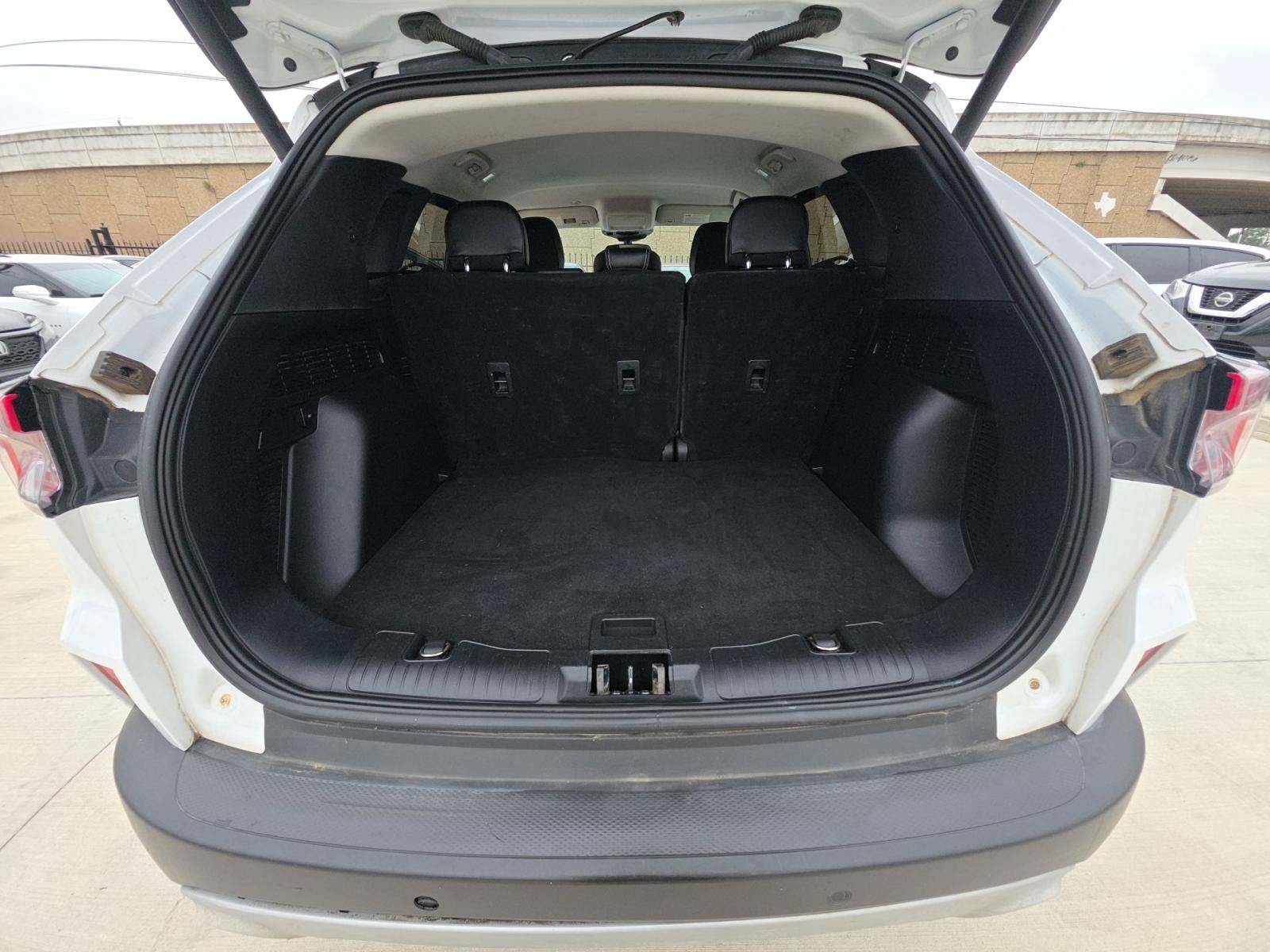 2022 Ford Escape SEL AWD