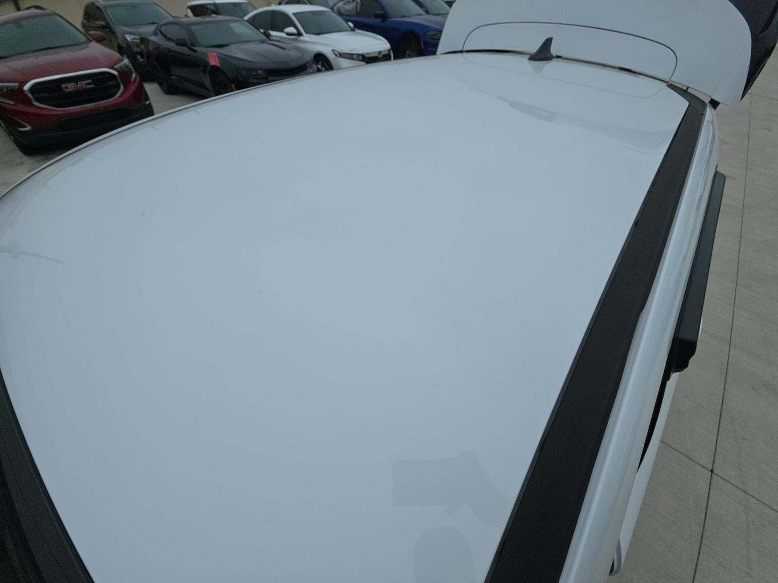 2022 Ford Escape SEL AWD