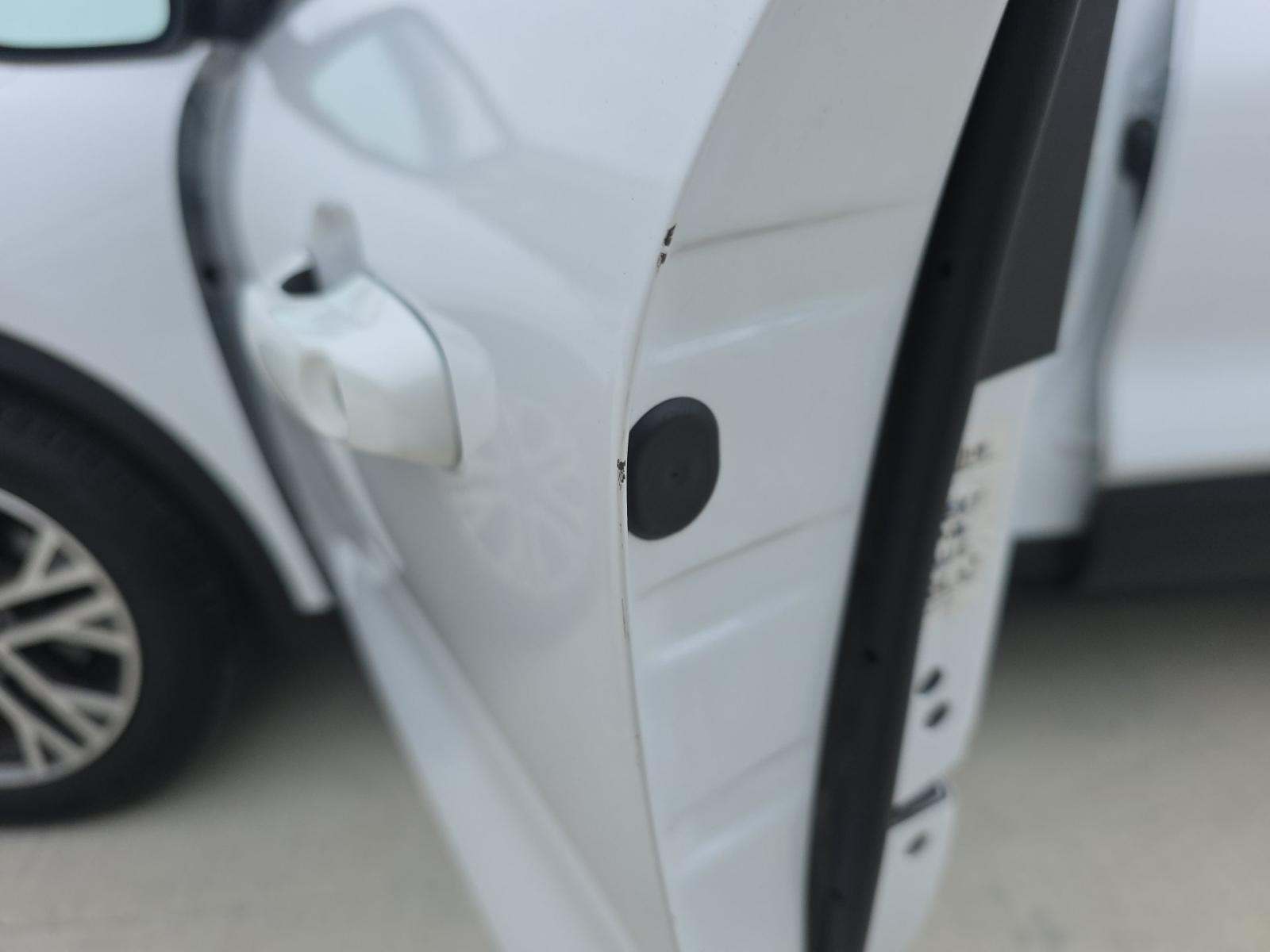 2022 Ford Escape SEL AWD