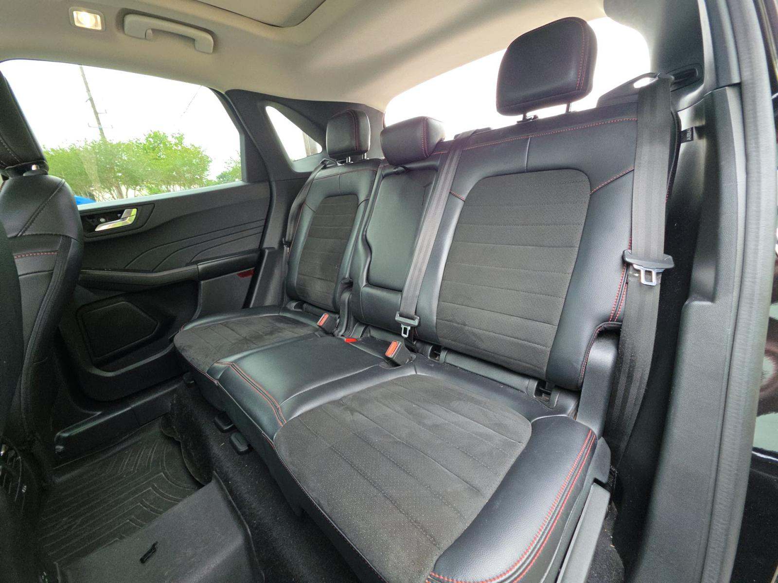 FORD ESCAPE - 9