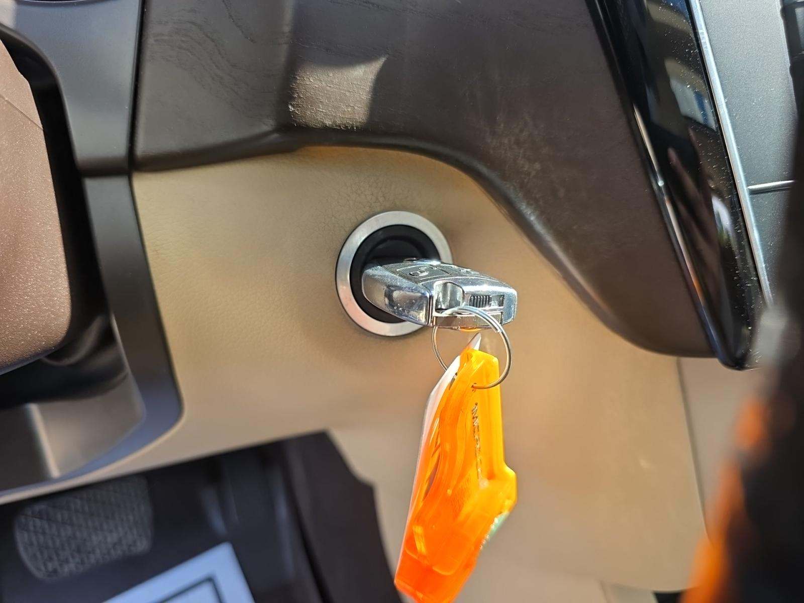 2019 Mercedes-Benz GLS GLS 550 AWD