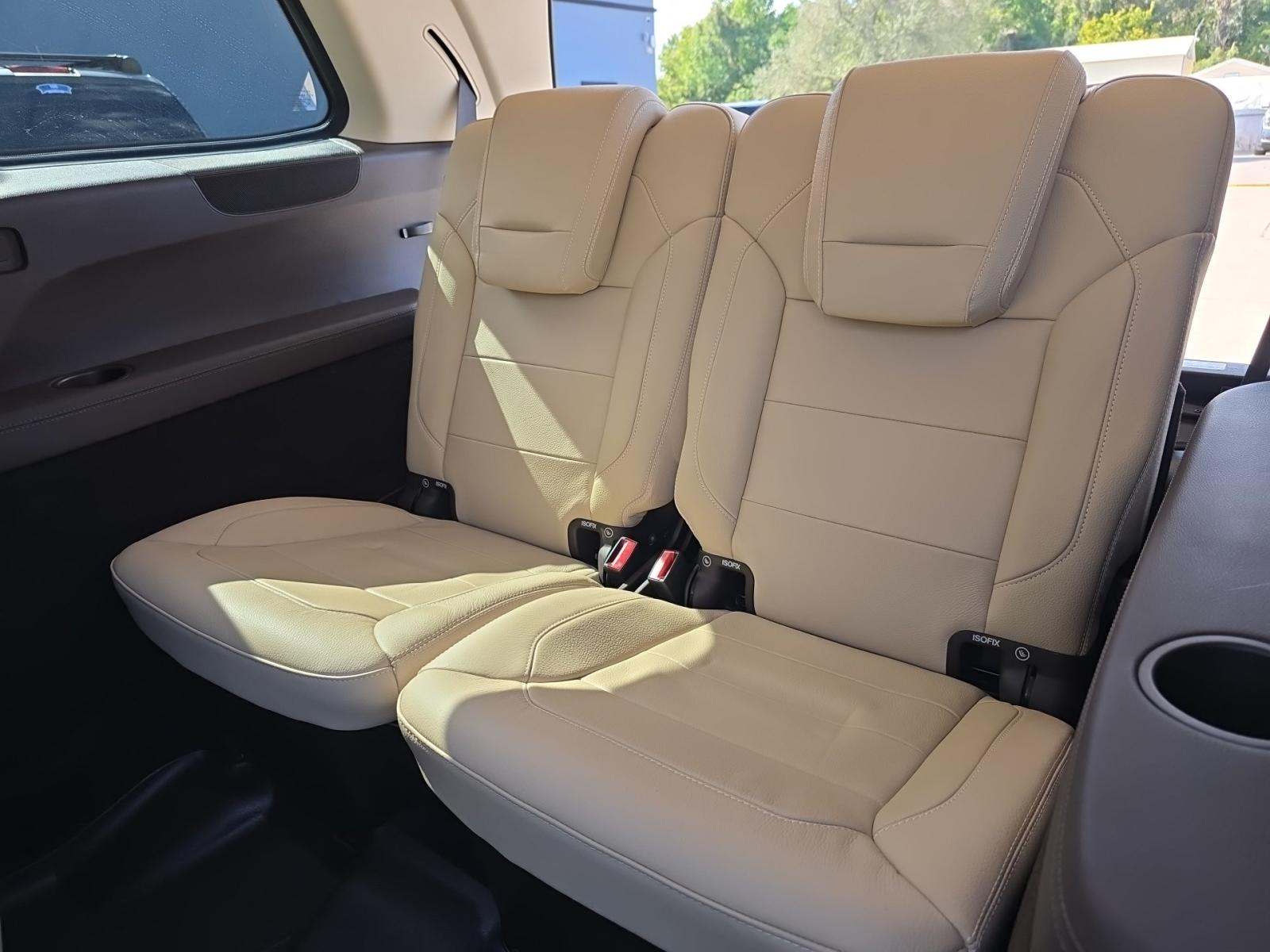 2019 Mercedes-Benz GLS GLS 550 AWD