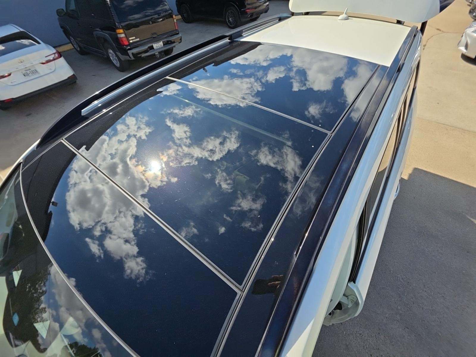 2019 Mercedes-Benz GLS GLS 550 AWD