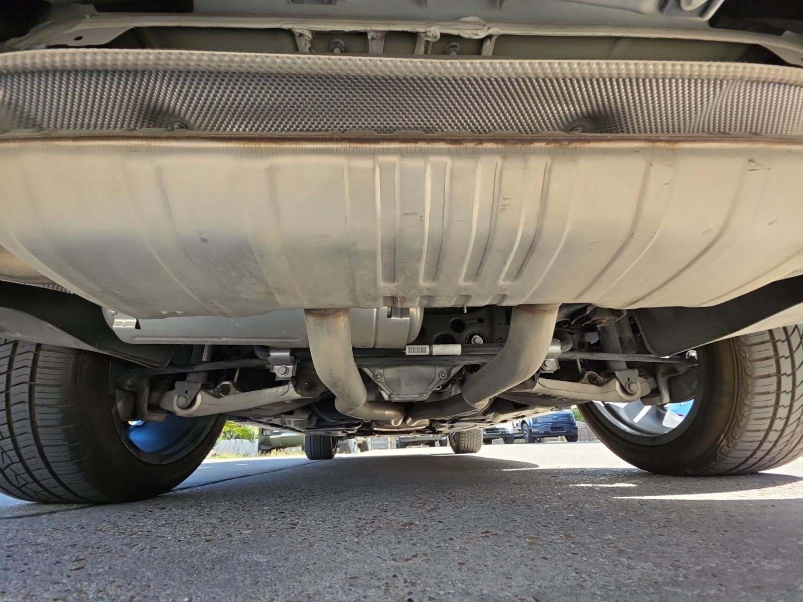 2019 Mercedes-Benz GLS GLS 550 AWD