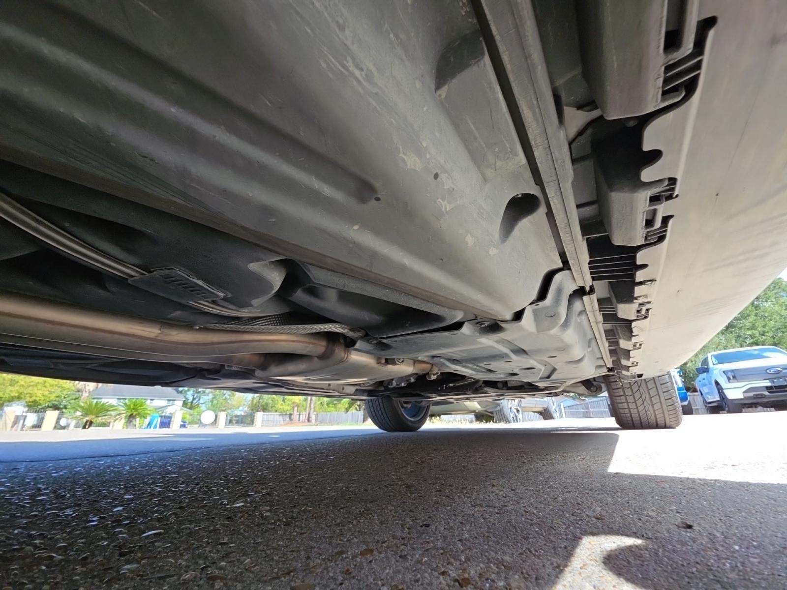 2019 Mercedes-Benz GLS GLS 550 AWD