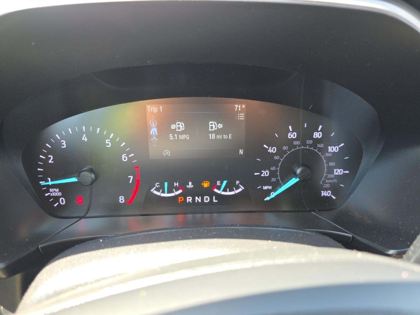 FORD ESCAPE - 5