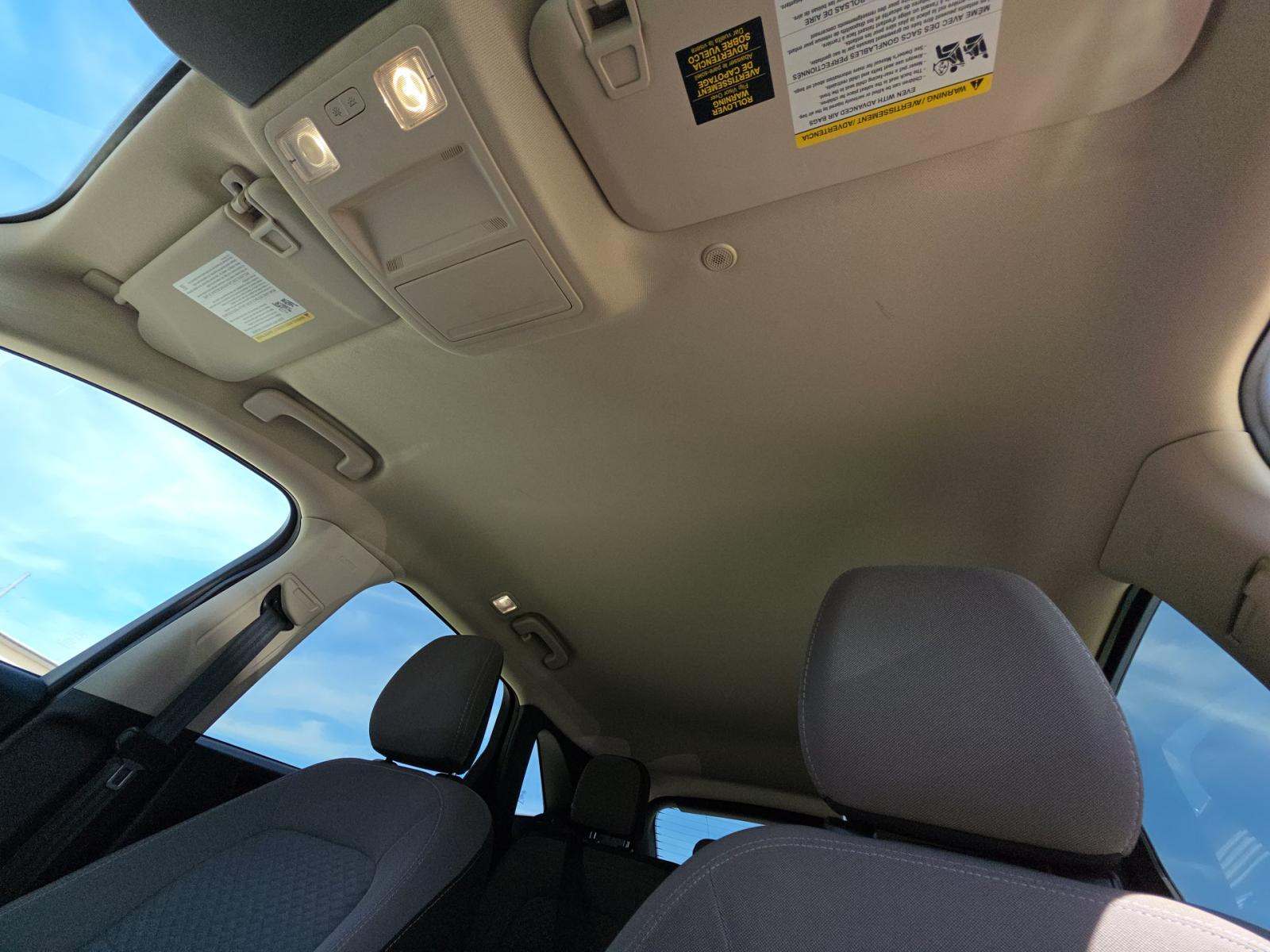FORD ESCAPE - 7