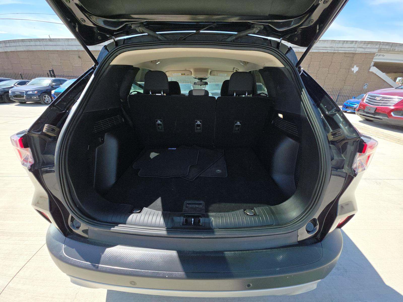 FORD ESCAPE - 10