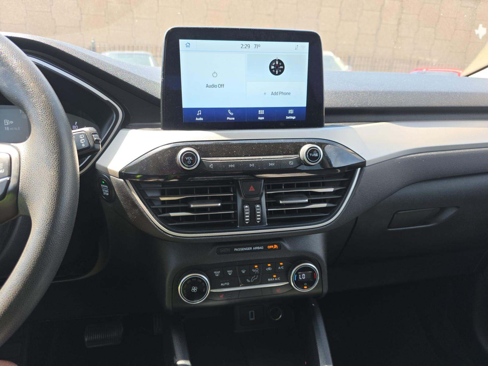 FORD ESCAPE - 6