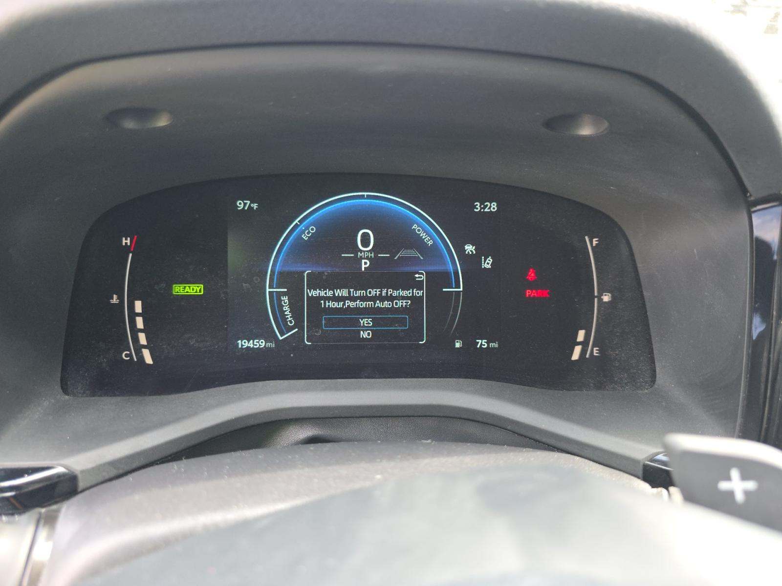 TOYOTA CAMRY - 5