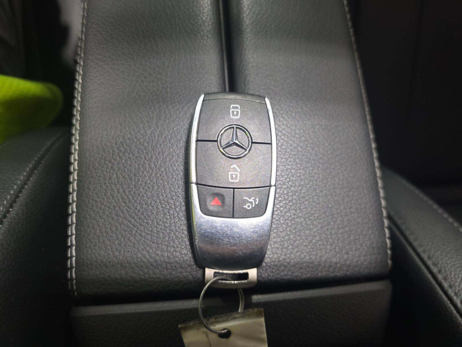 2021 Mercedes-Benz CLA CLA 250 FWD