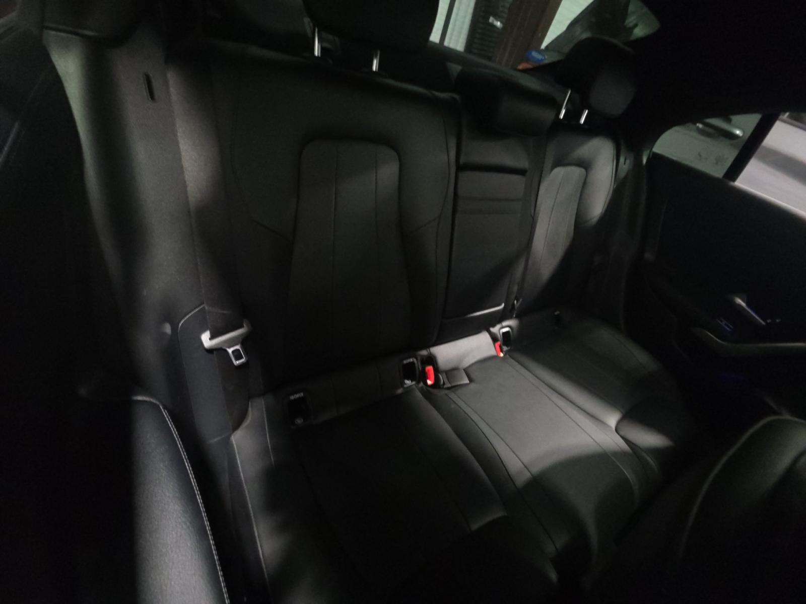 2021 Mercedes-Benz CLA CLA 250 FWD