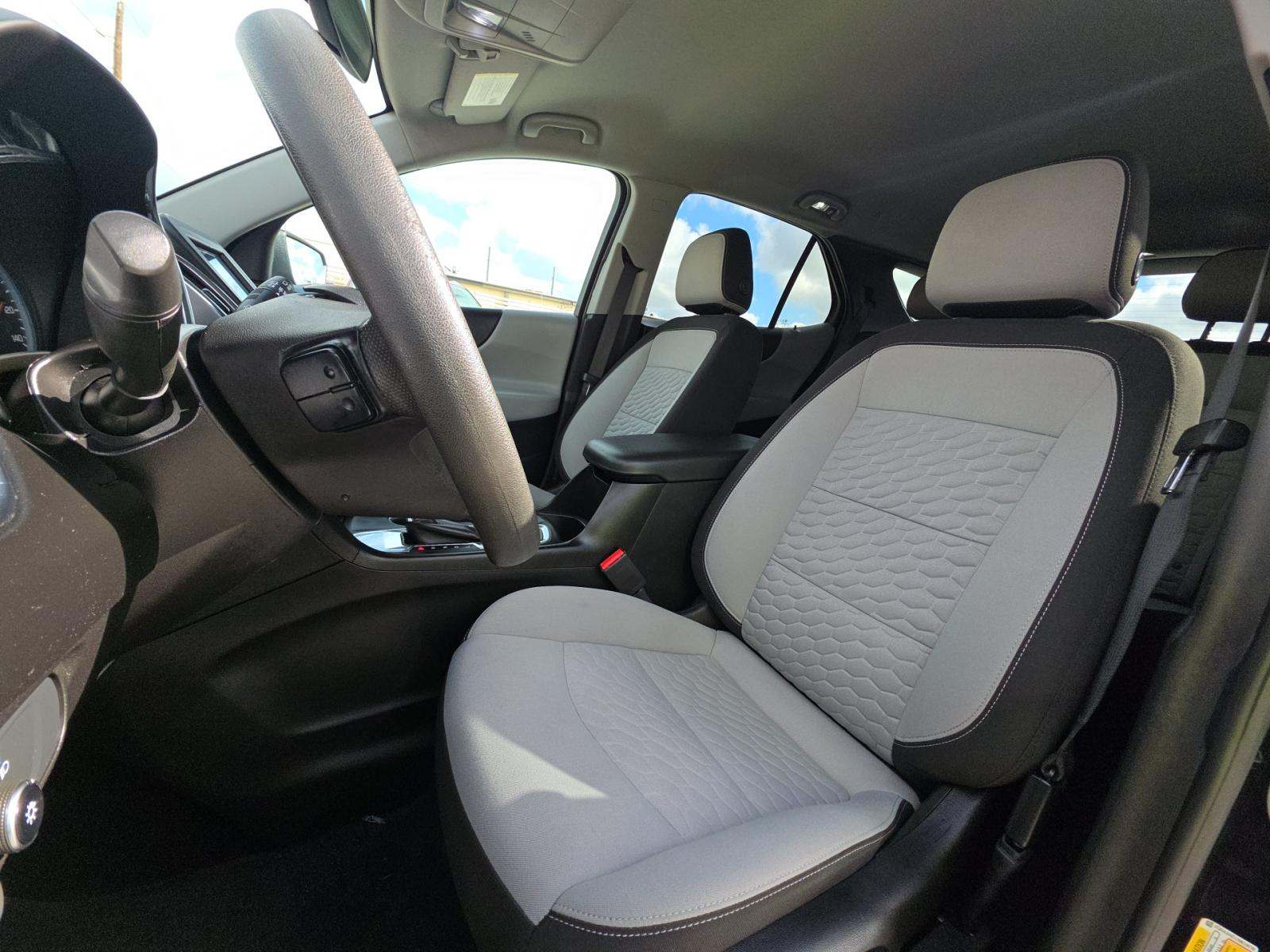 2021 Chevrolet Equinox LS FWD
