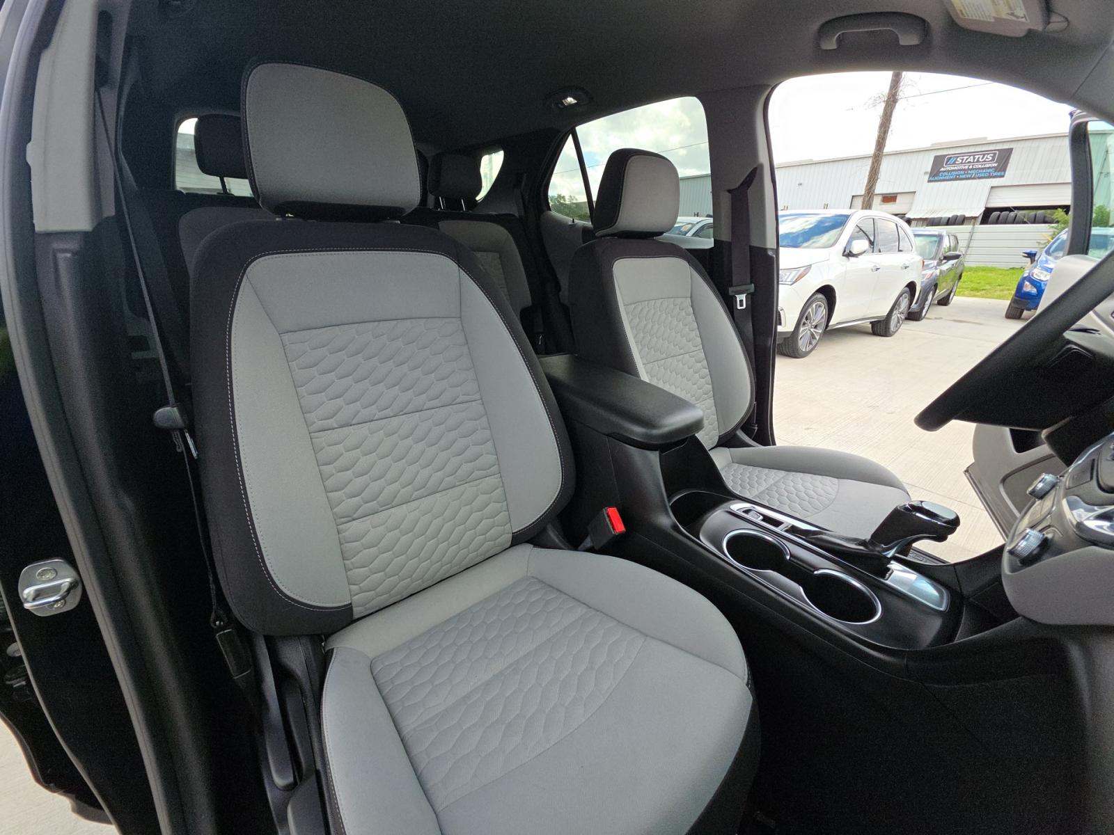 2021 Chevrolet Equinox LS FWD