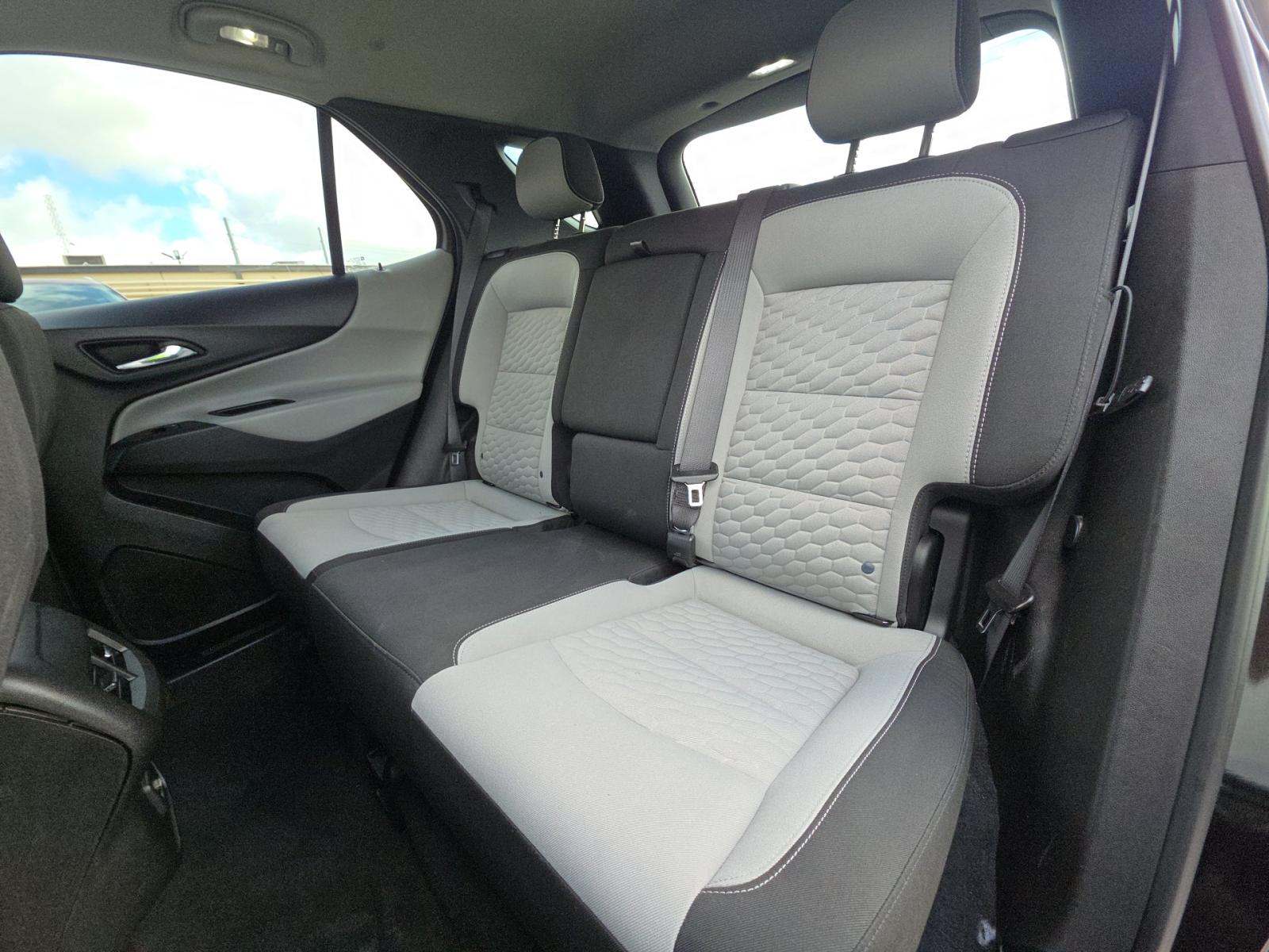 2021 Chevrolet Equinox LS FWD