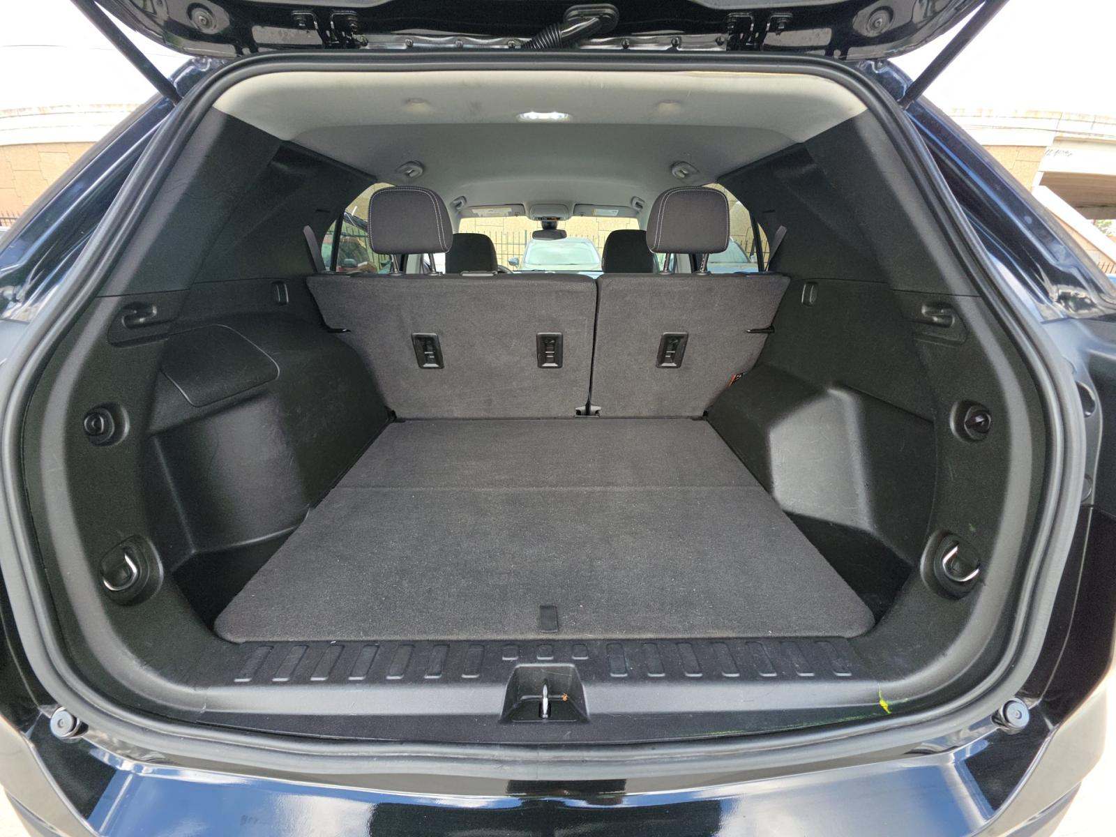 2021 Chevrolet Equinox LS FWD