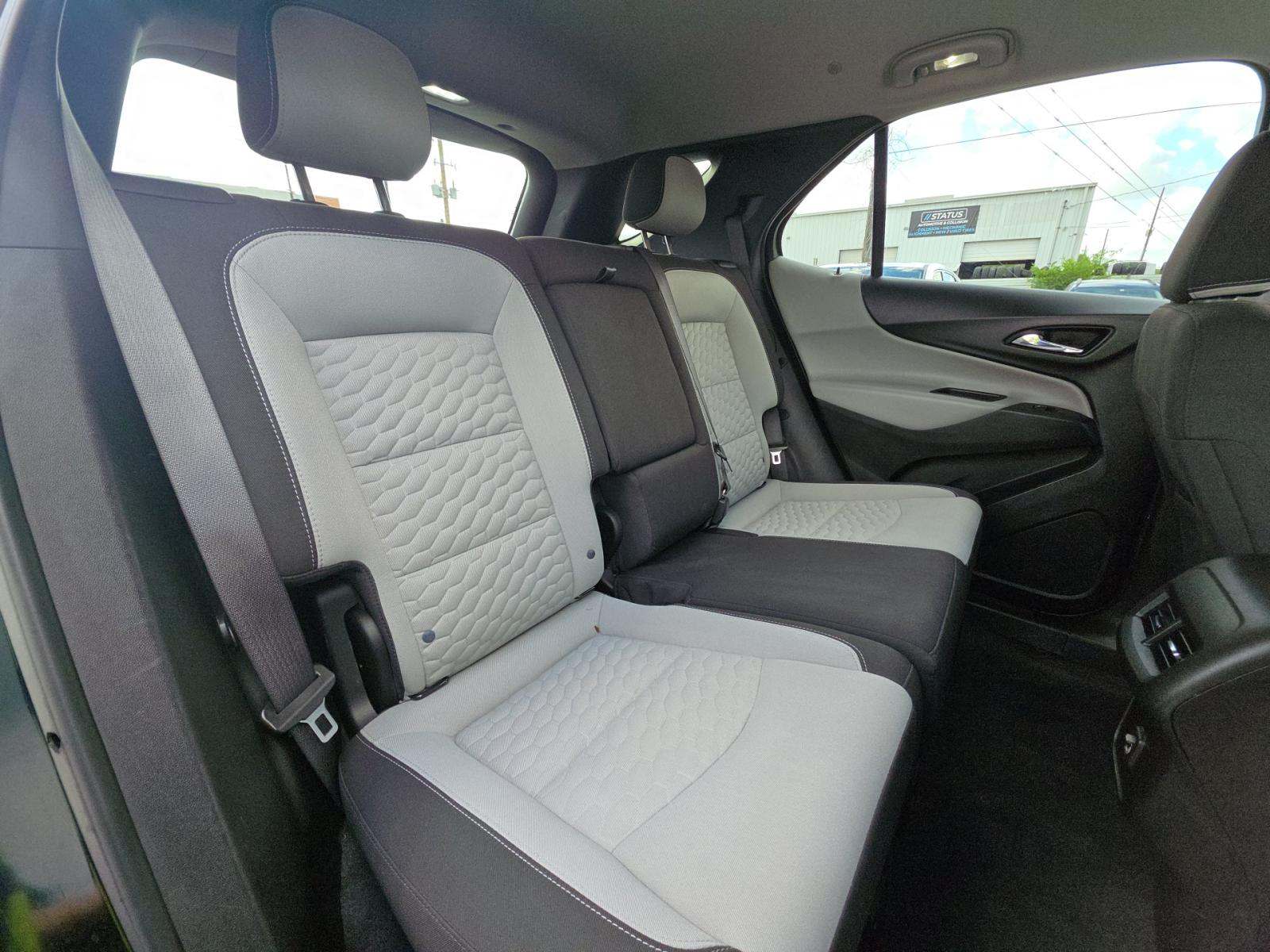 2021 Chevrolet Equinox LS FWD