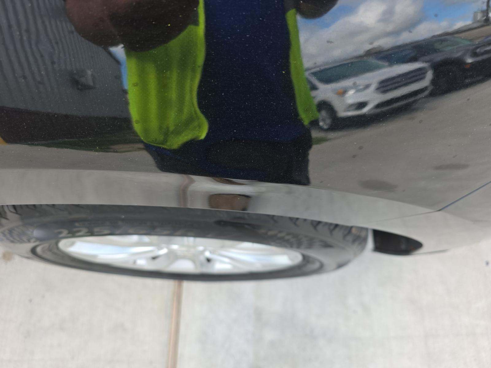 2021 Chevrolet Equinox LS FWD