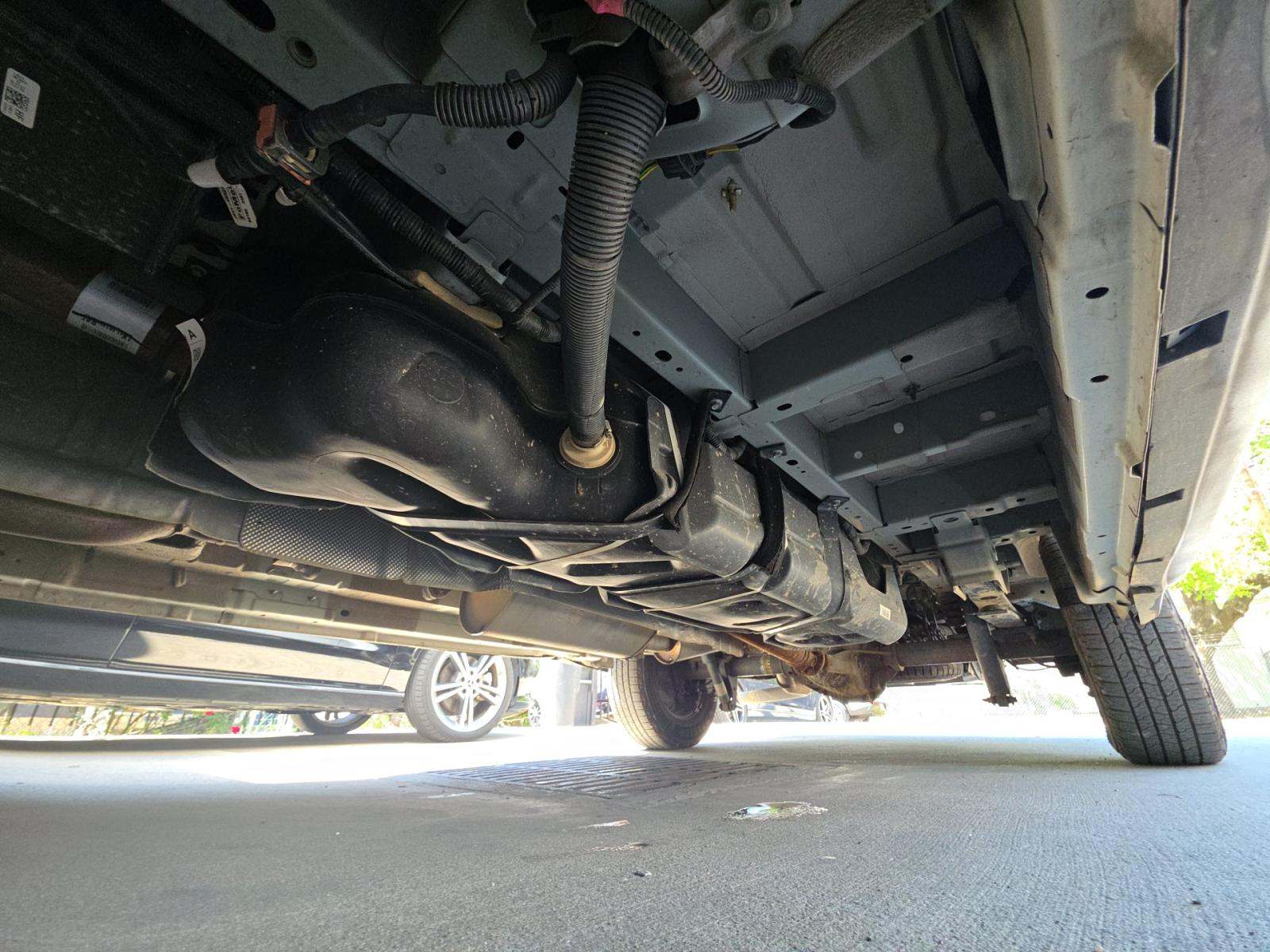 FORD TRANSIT 150 - 7