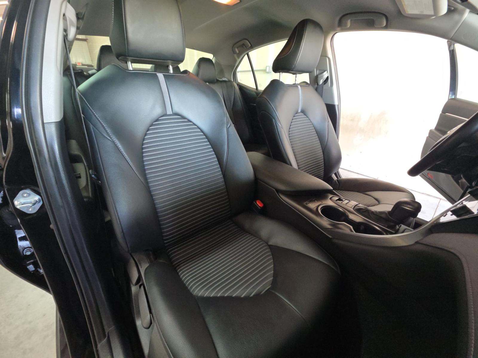 2024 Toyota Camry SE AWD