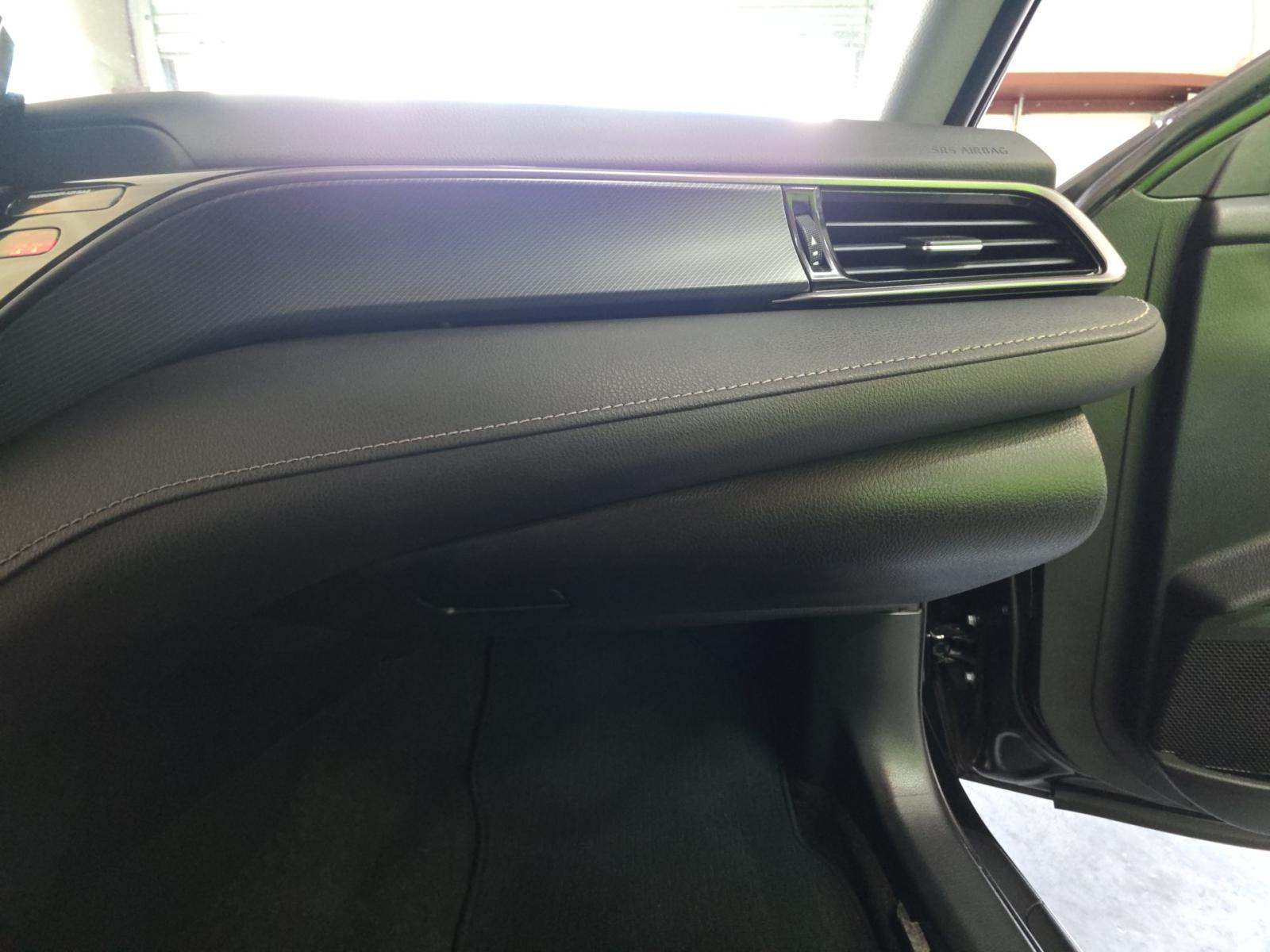 2024 Toyota Camry SE AWD