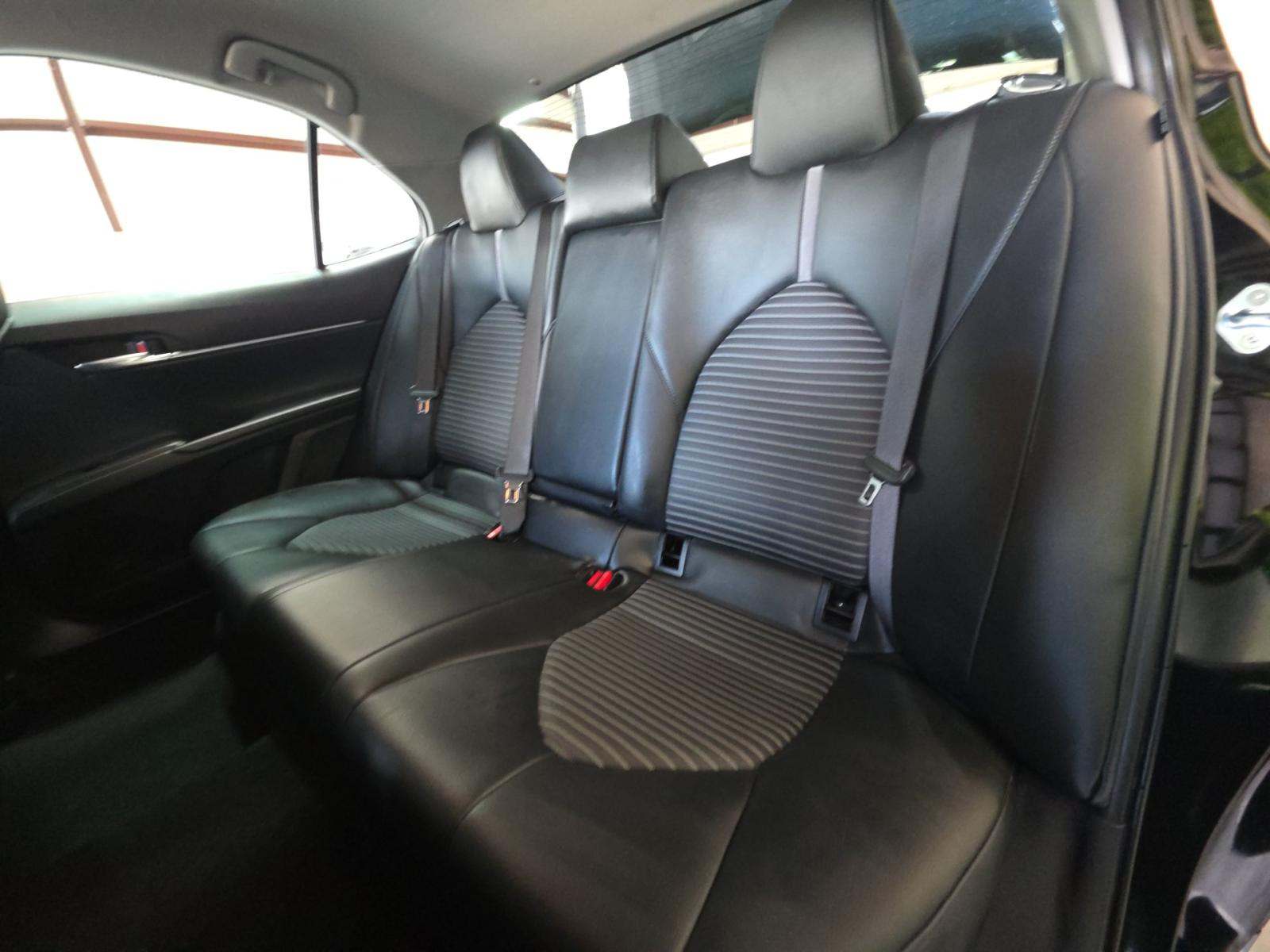 2024 Toyota Camry SE AWD