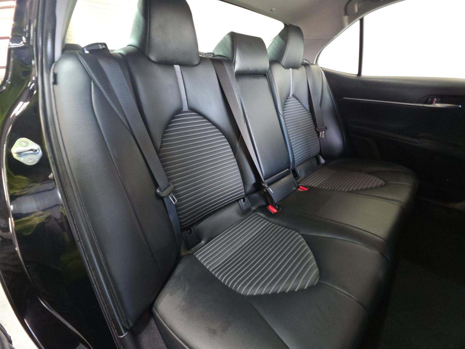 2024 Toyota Camry SE AWD