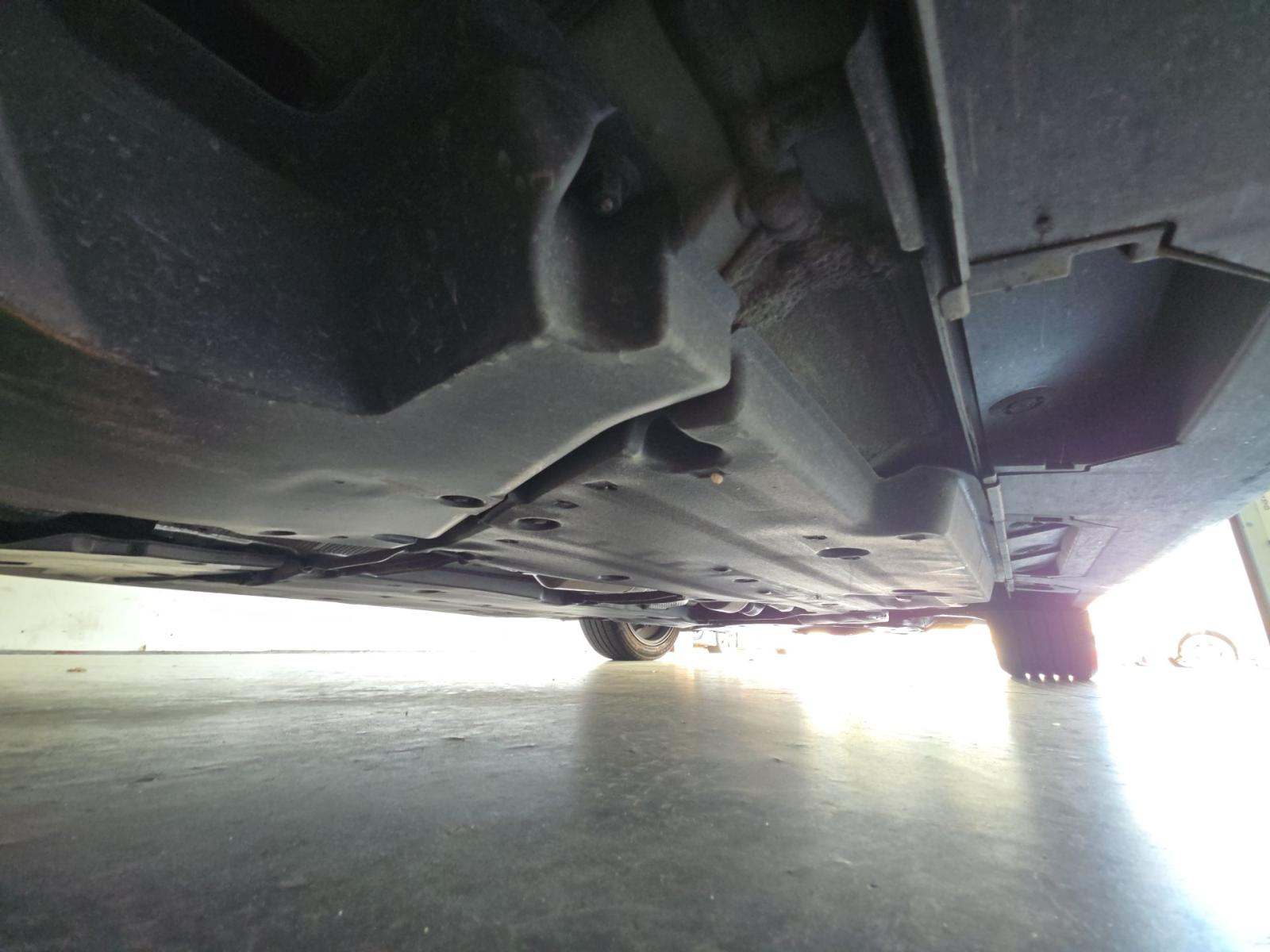 2024 Toyota Camry SE AWD