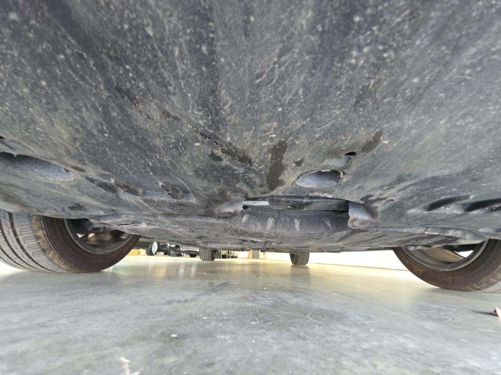 2024 Toyota Camry SE AWD