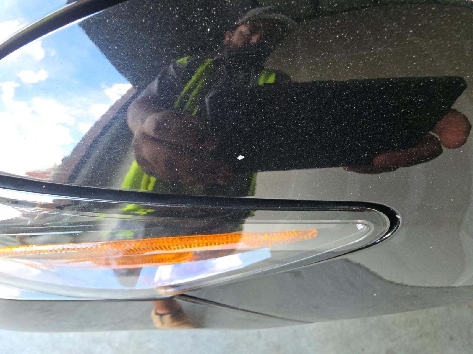 2024 Toyota Camry SE AWD