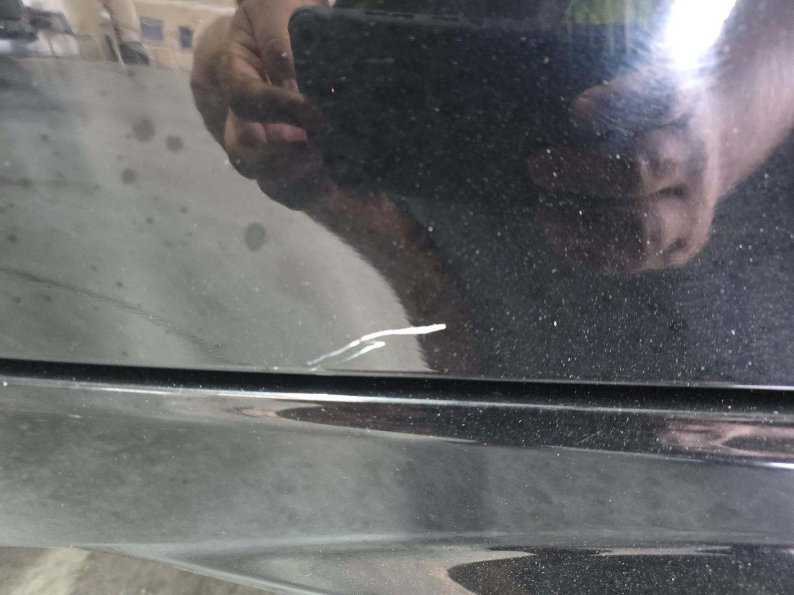 2024 Toyota Camry SE AWD